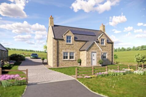 ELSDON, NORTHUMBERLAND, NE19 Land for sale