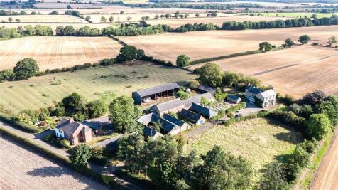Plot for sale