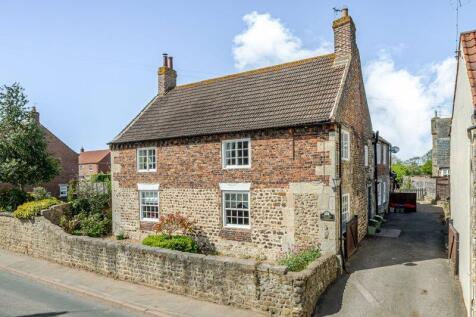 Hungate, Harrogate HG3 4 bed village house for sale