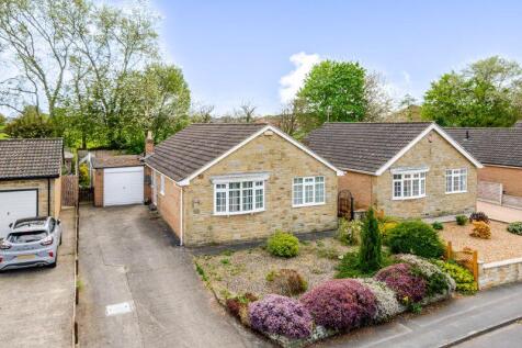 Ladywell Road, York YO51 2 bed detached bungalow for sale