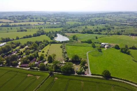 Land at Stone House Lane, Hopwood... Land for sale
