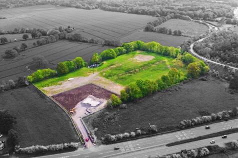 Alcester Road, Portway, B48 Land for sale