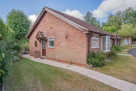 Hartlebury Close, Dorridge, B93 1 bed bungalow for sale