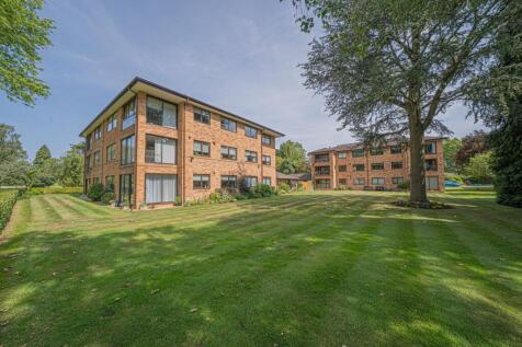Warwick Road, Knowle, B93 2 bed apartment for sale