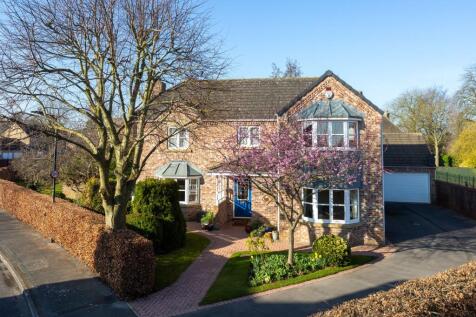 4 bedroom house for sale