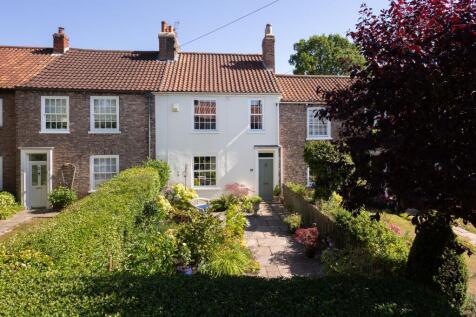 Heworth Village, York, YO31 3 bed house for sale