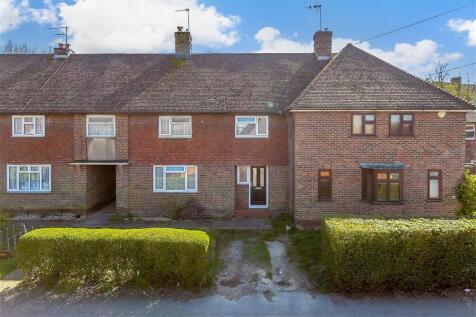 Washington Road, Haywards Heath, West... 4 bed terraced house for sale
