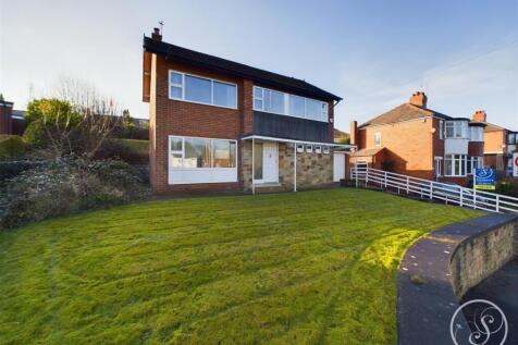 Portage Avenue, Leeds 3 bed detached house for sale