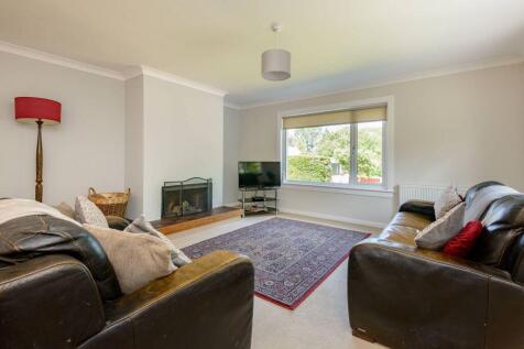 1 Dovecot Way, Pencaitland, East... 4 bed detached house for sale