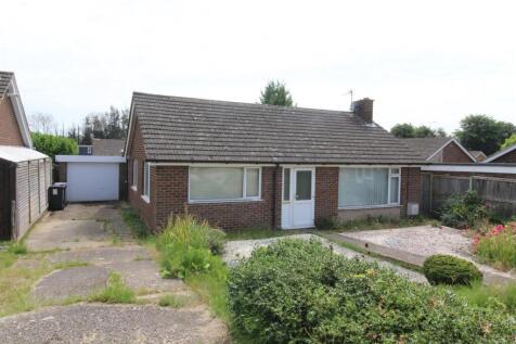4 bedroom detached bungalow for sale