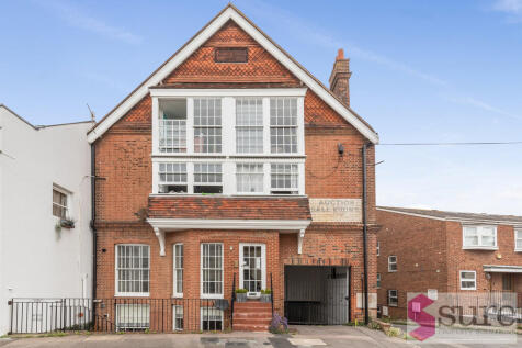 Centurion Road, Brighton Apartment for sale
