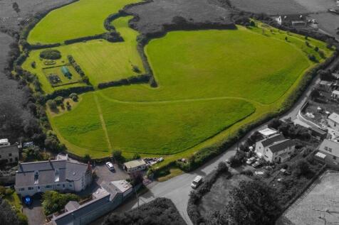 Higher Ninnis, near  Redruth 8 bed detached house for sale