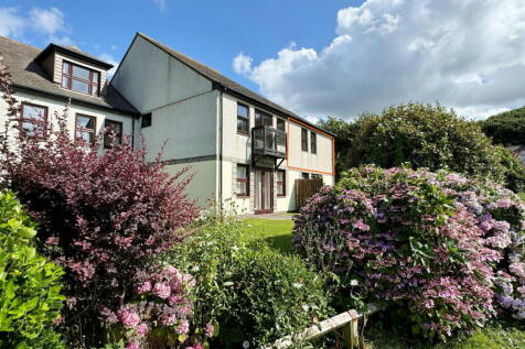 Harbour Court, Portreath 1 bed flat for sale