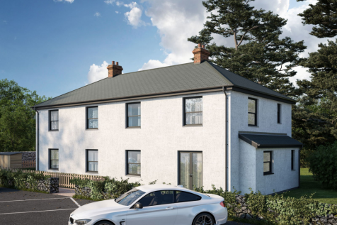 Vicarage Road, St Agnes, TR5 0TJ 1 bed flat for sale