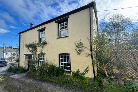 Vicarage Road,St. Agnes,TR5 0TH 3 bed semi