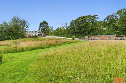 Cambrose, Between Portreath & Porthtowan 4 bed detached house for sale