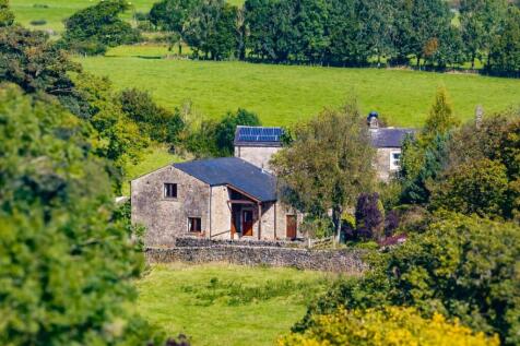 4 bedroom barn conversion for sale