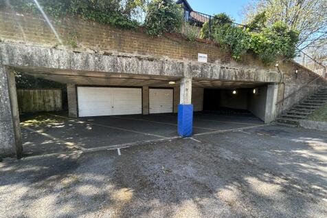 Westridge Road, Southampton Garage for sale