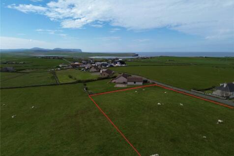 Plot for sale