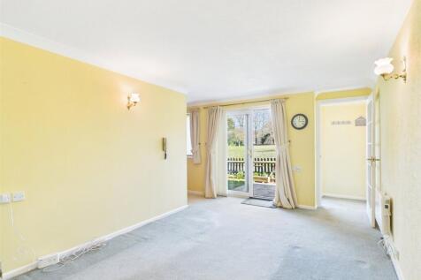 Kendal Gardens, Basingstoke... 1 bed apartment for sale