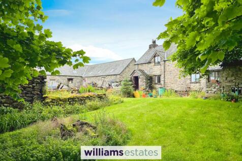 3 bedroom house for sale