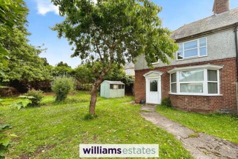 3 bedroom house for sale