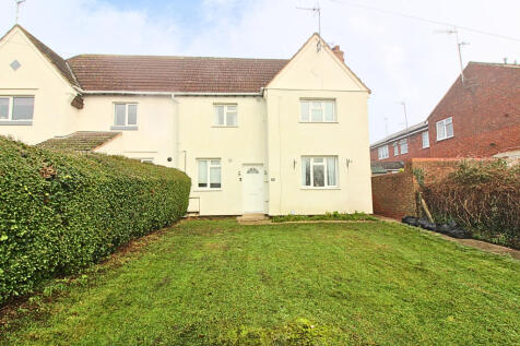 Cornmore, Pershore, Worcestershire 3 bed semi
