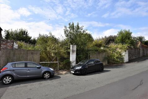 Holborn Hill, Millom, Cumbria Land for sale