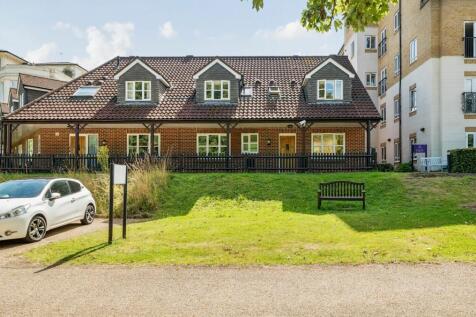 Willicombe Park, Tunbridge Wells, TN2... 2 bed retirement property for sale