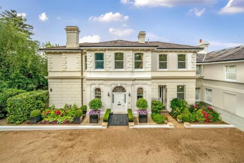 Camden Park, Tunbridge Wells, TN2 3 bed terraced house for sale