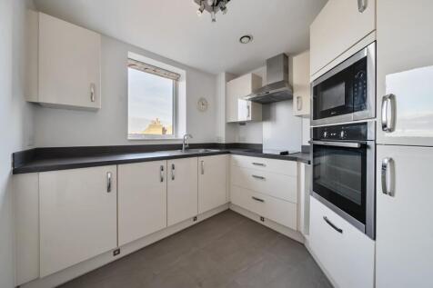 St. Johns Road, Tunbridge Wells, TN4 1 bed retirement property for sale