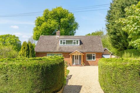 Reynolds Lane, Tunbridge Wells, TN4 4 bed detached house for sale