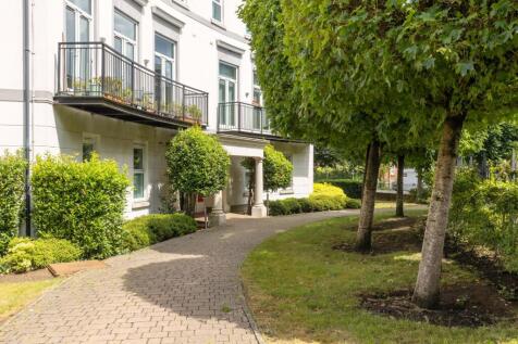 Culverden Park Road, Edison Court... 2 bed flat for sale