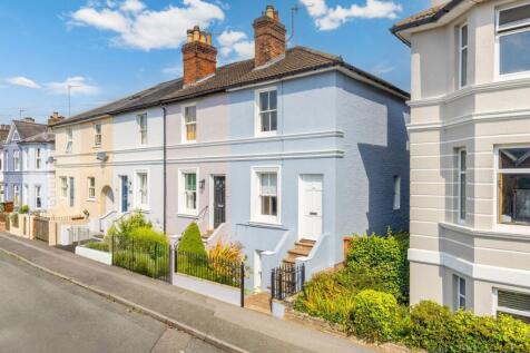 Newcomen Road, Tunbridge Wells, TN4 3 bed property for sale