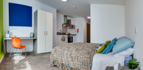 1 bedroom apartment for sale