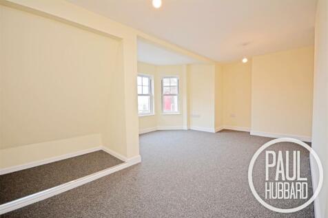 Grove Road, Lowestoft, NR32 3 bed block of apartments for sale
