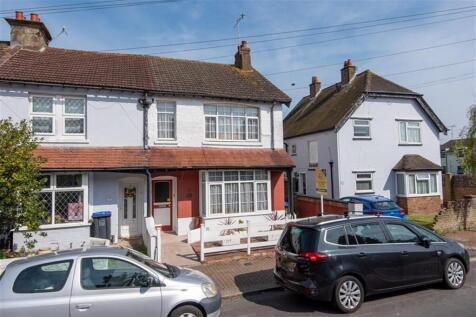 Worthing BN14 3 bed house for sale