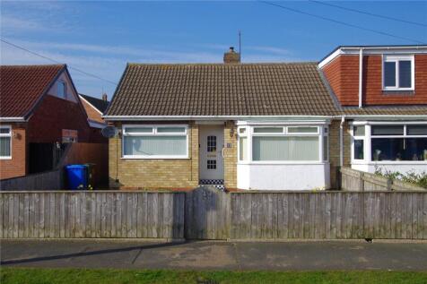 Ravenspur Road, Bilton, East... 2 bed bungalow for sale