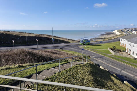 Reba Court, Tye Close, Saltdean, East... 2 bed apartment for sale