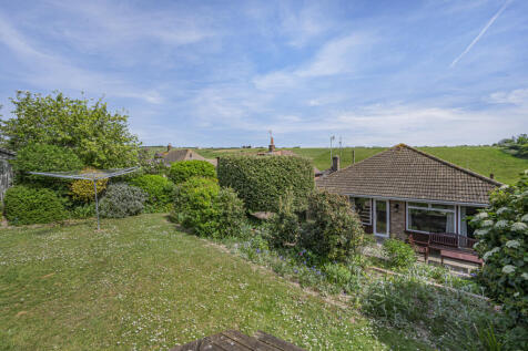 Dean Court Road, Rottingdean... 3 bed bungalow for sale