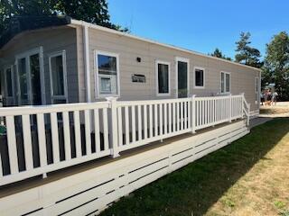 3 bedroom mobile home for sale