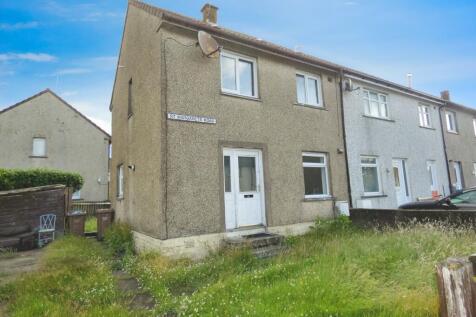 St. Margarets Road, Ardrossan KA22 2 bed end of terrace house for sale