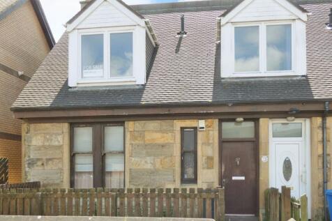 Caledonian Road, Stevenston KA20 2 bed flat for sale
