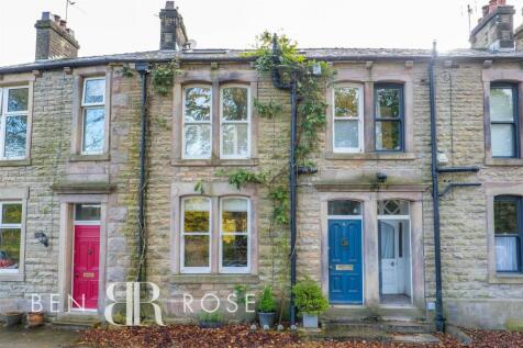 Quarry Road, Brinscall, Chorley 4 bed terraced house for sale