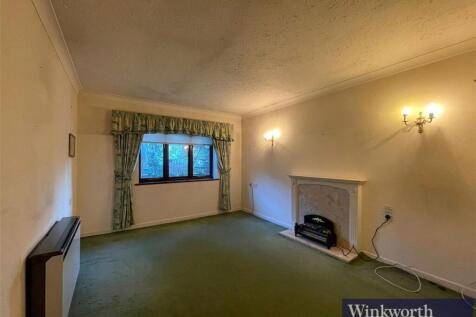 Hanbury Court, Northwick Park Road... 2 bed apartment for sale