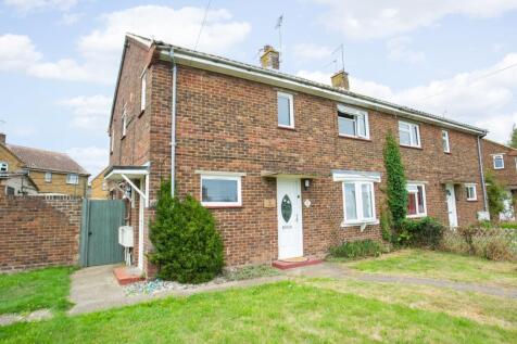 Commonwealth Close, Sittingbourne... 2 bed flat for sale