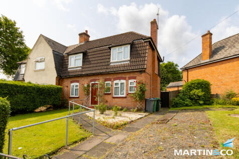 Primrose Hill, Smethwick, B67 3 bed semi