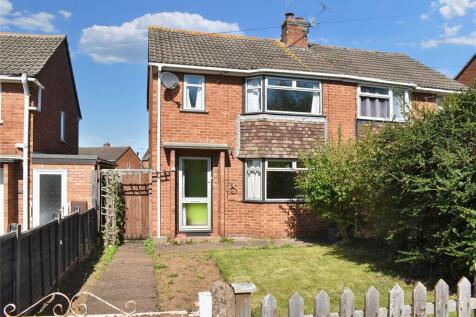 Newtown Road, Worcestershire WR5 3 bed semi