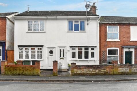 Boughton Street, Worcestershire WR2 3 bed terraced house for sale