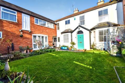 Loves Grove, Worcestershire WR1 4 bed house for sale